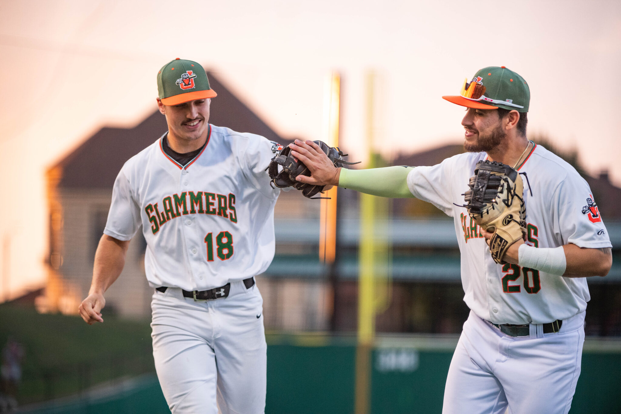 Baseball